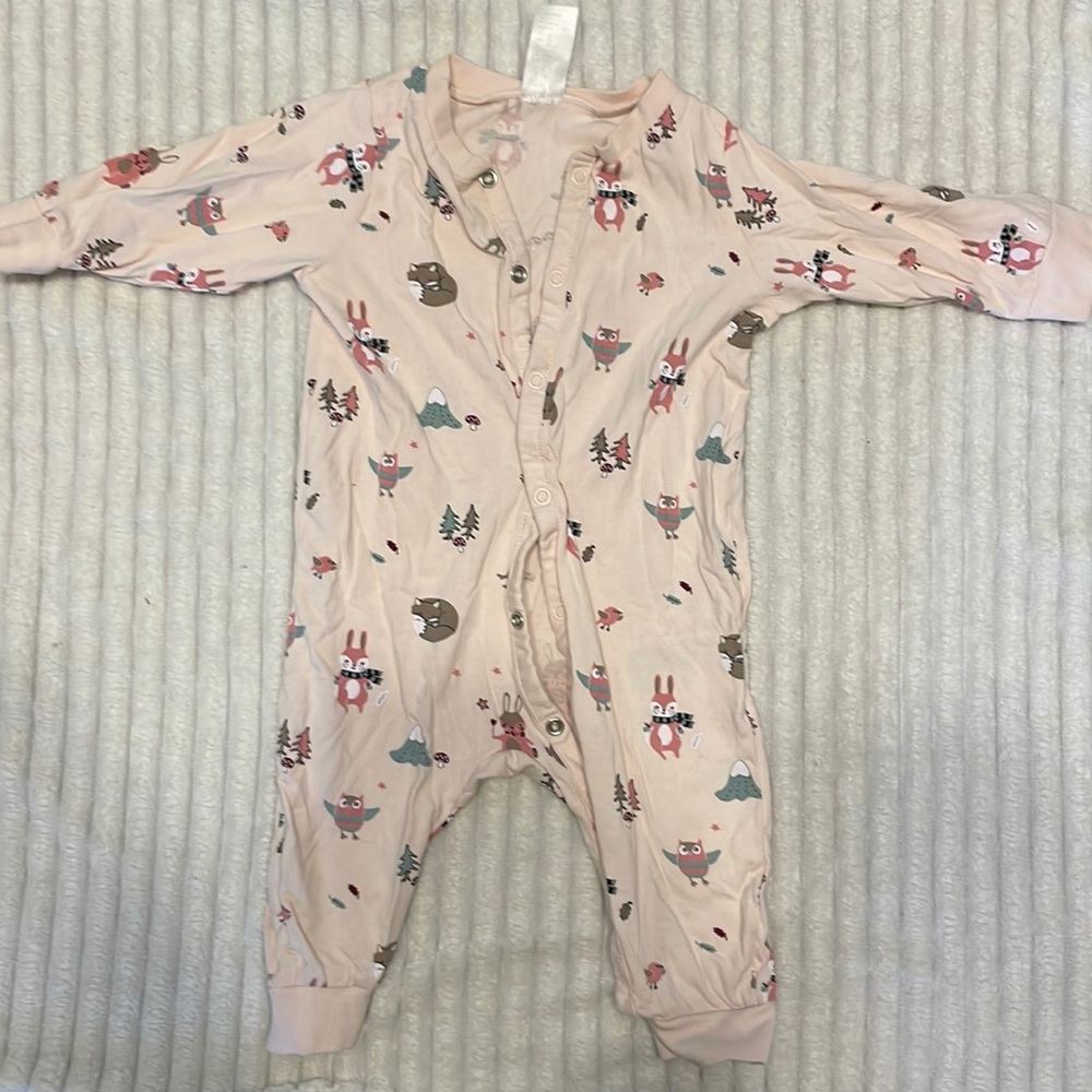 H&M Onesie